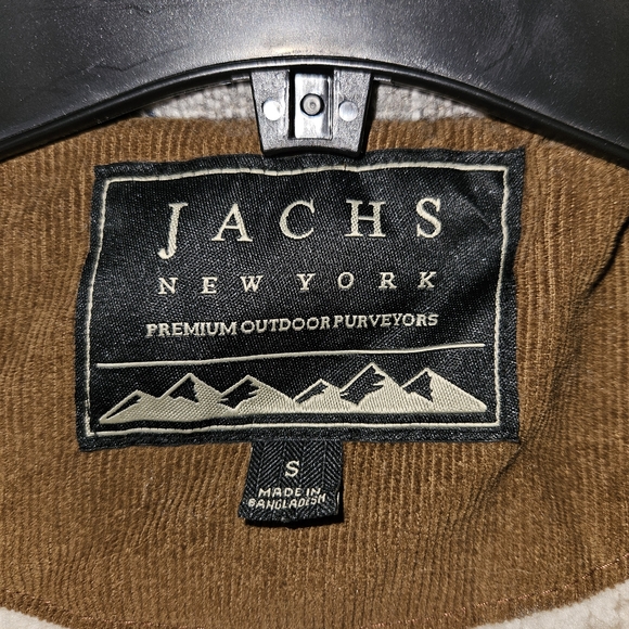 Jachs Multicolor Patterned Button-Up Shirt - Picture 3 of 6